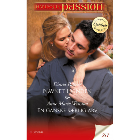 Navnet i vinden / En ganske særlig arv