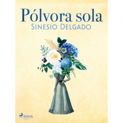 Pólvora sola