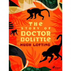 The Story of Doctor Dolittle