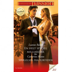 En helt speciel milliardær / Spøgelser fra fortiden