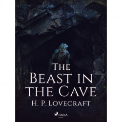 The Beast in the Cave