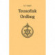 Teosofisk Ordbog