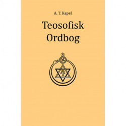 Teosofisk Ordbog