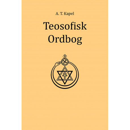 Teosofisk Ordbog