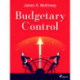 Budgetary Control