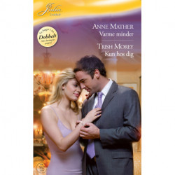 Varme minder / Kun hos dig