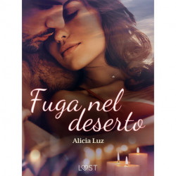 Fuga nel deserto
