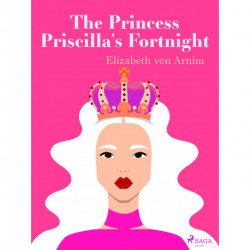 The Princess Priscilla's Fortnight