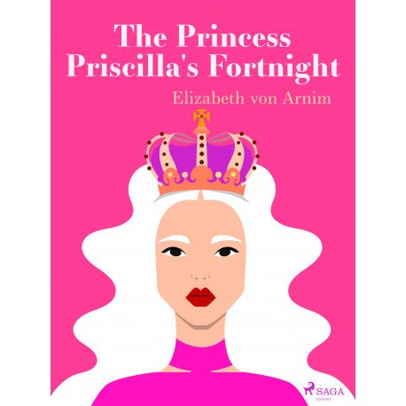 The Princess Priscilla's Fortnight