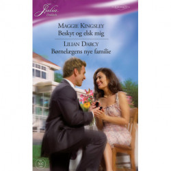 Beskyt og elsk mig / Børnelægens nye familie