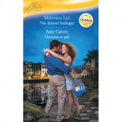 Når skinnet bedrager / Hævnen er sød