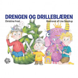 Drengen og drilleblæren