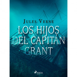 Los hijos del capitán Grant