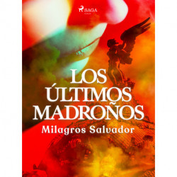 Los últimos madroños