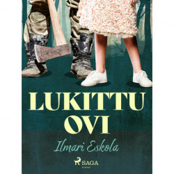 Lukittu ovi