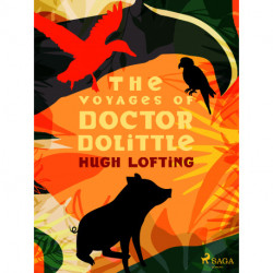 The Voyages of Doctor Dolittle