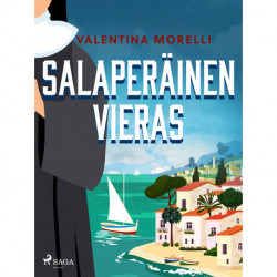 Salaperäinen vieras