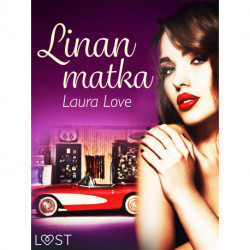 Linan matka – eroottinen novelli