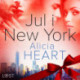 Jul i New York – erotisk julenovelle