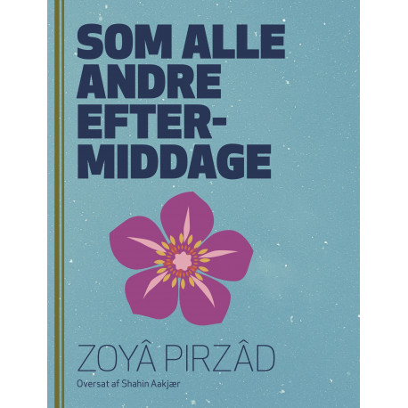 Som alle andre eftermiddage