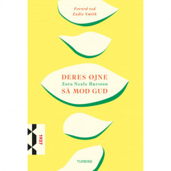 Deres øjne så mod Gud