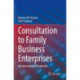 Consultation to Family Business Enterprises: An International Perspective