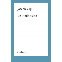 De l`indecision