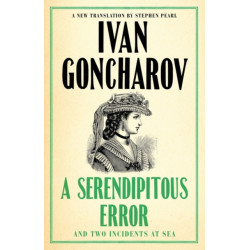 A Serendipitous Error and An Evil Malady: First English Translation