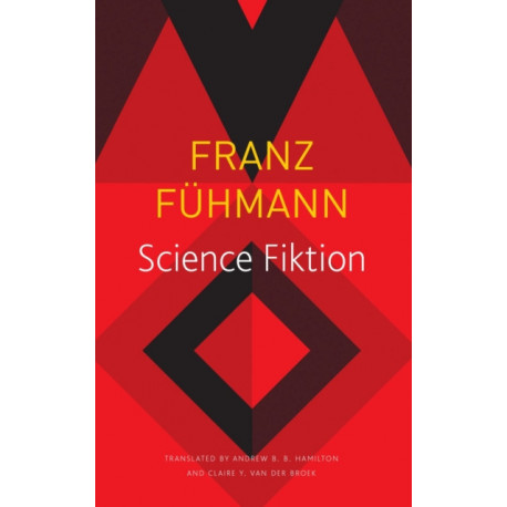 Science Fiktion