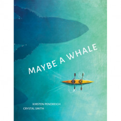 Maybe a Whale