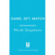 Game, Set, Match: Escape to the Spanish sunshine in this laugh-out-loud and feel-good romcom