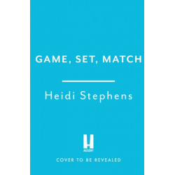 Game, Set, Match: Escape to the Spanish sunshine in this laugh-out-loud and feel-good romcom