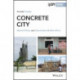Concrete City: Material Flows and Urbanization in West Africa