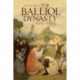 The Balliol Dynasty: 1210-1364