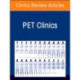 Critical Role of PET in Assessing Age Related Disorders, An Issue of PET Clinics