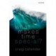What Makes Time Special?