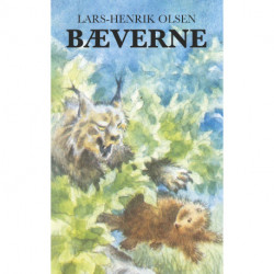 Bæverne