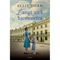 Langt væk hjemmefra