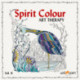 Spirit Colour: Art Therapy Vol. II
