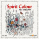Spirit Colour: Art Therapy Vol. III