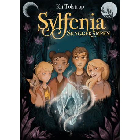 Sylfenia Skyggekampen