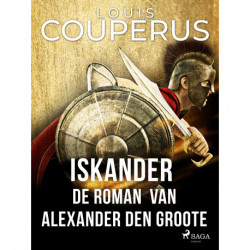 Iskander. De roman van Alexander den Groote