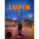 Arsène Lupin. Zielonooka panna