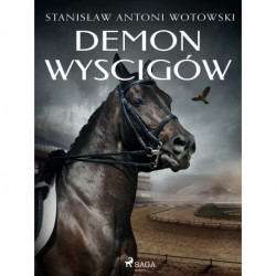 Demon wyścigów
