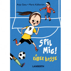 Spil mig! råber Kosse