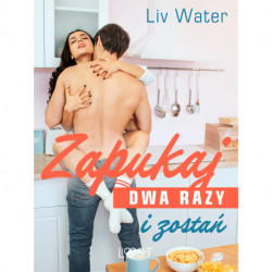 Zapukaj dwa razy i zostań – seria erotyczna