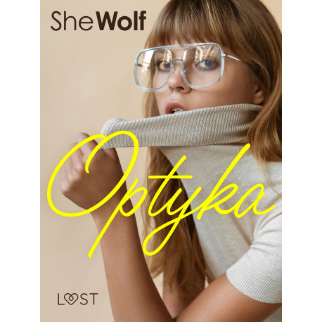Optyka – lesbijskie opowiadanie erotyczne