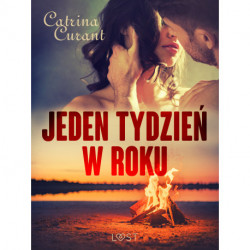 Jeden tydzień w roku – opowiadanie erotyczne