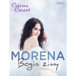 Morena, bogini zimy – erotyk słowiański