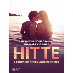 Hitte: 2 erotische series voor de zomer